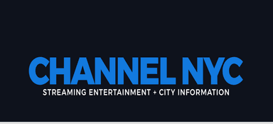Channel NYC Logo